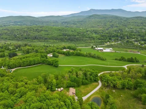 485 Vt Route 15 Underhill VT 05489