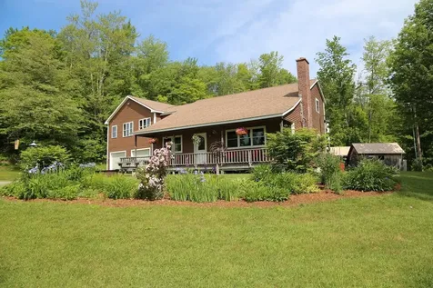 485 Vt Route 15 Underhill VT 05489