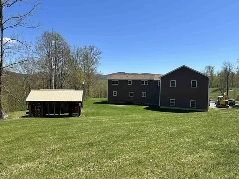 485 Vt Route 15 Underhill VT 05489