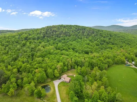 485 Vt Route 15 Underhill VT 05489