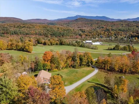 485 Vt Route 15 Underhill VT 05489