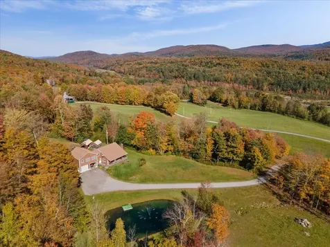 485 Vt Route 15 Underhill VT 05489