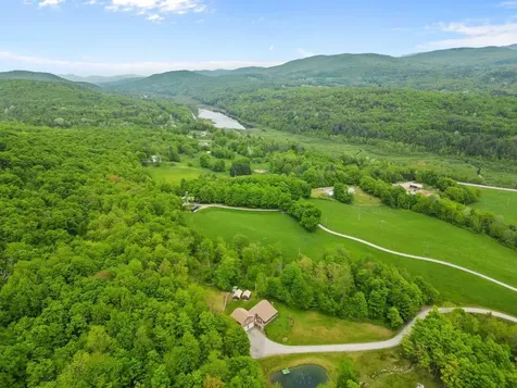 485 Vt Route 15 Underhill VT 05489