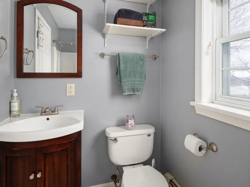 196 High Street St. Albans City VT 05478-1580