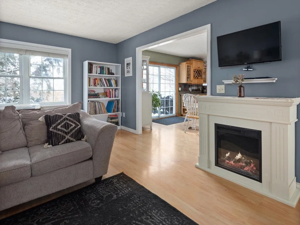 196 High Street St. Albans City VT 05478-1580