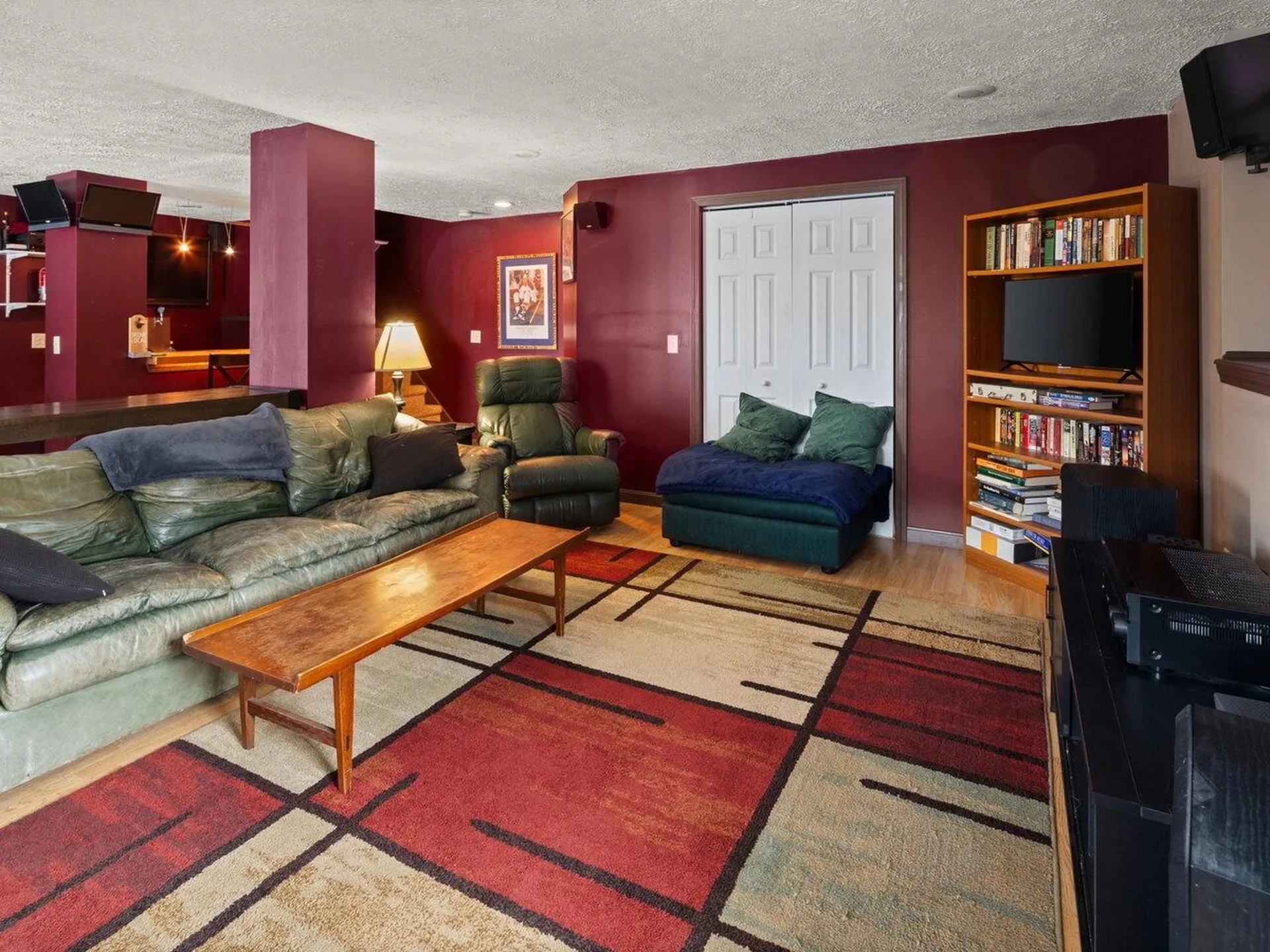 196 High Street St. Albans City VT 05478-1580