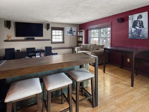 196 High Street St. Albans City VT 05478-1580