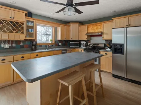 196 High Street St. Albans City VT 05478-1580