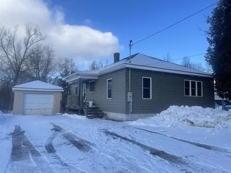 795 Kent Street Berlin NH 03570