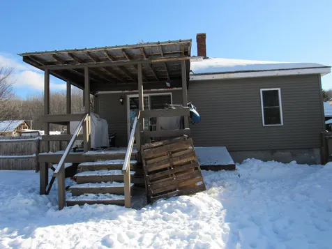 795 Kent Street Berlin NH 03570