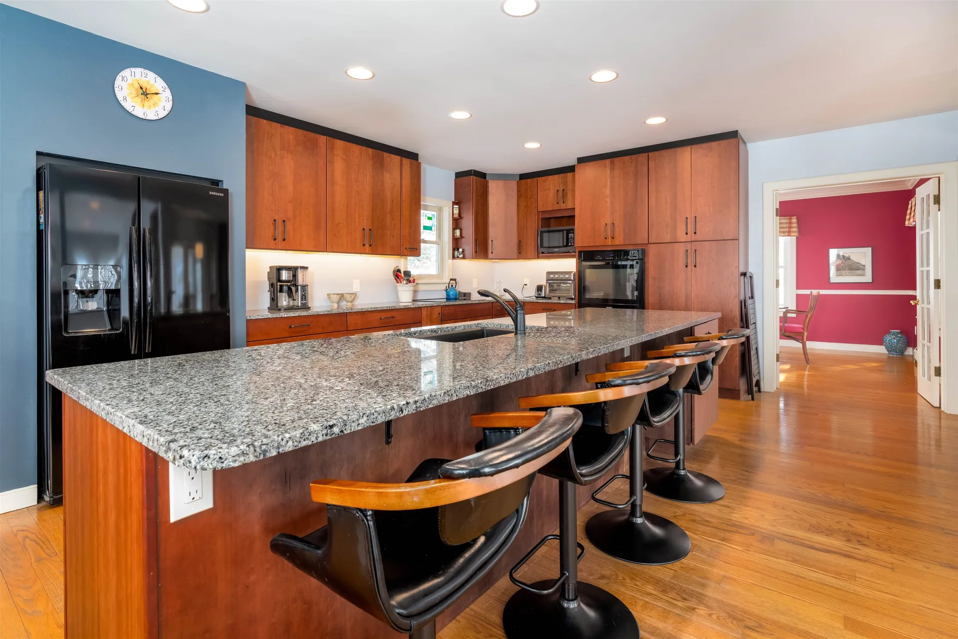 62 South Harvey Farm Road Waterbury VT 05677