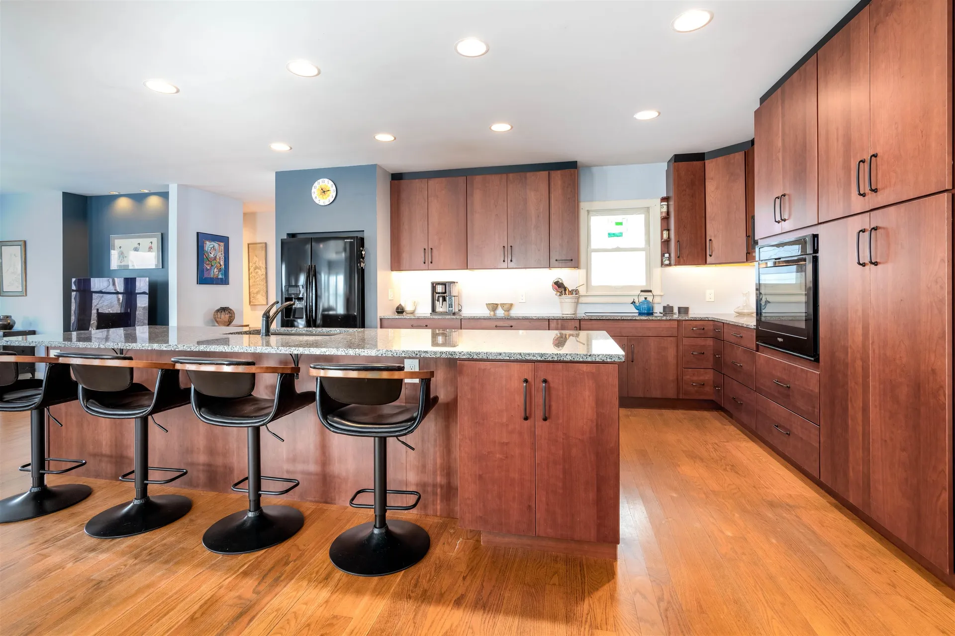 62 South Harvey Farm Road Waterbury VT 05677