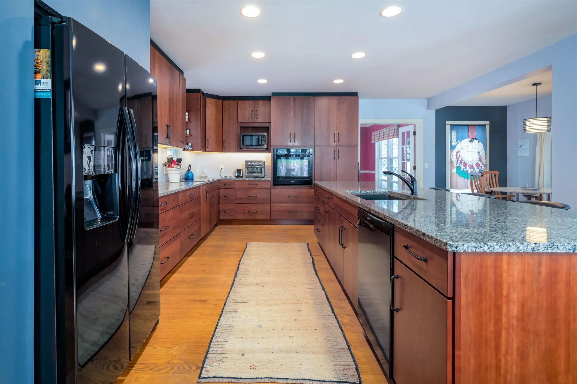 62 South Harvey Farm Road Waterbury VT 05677
