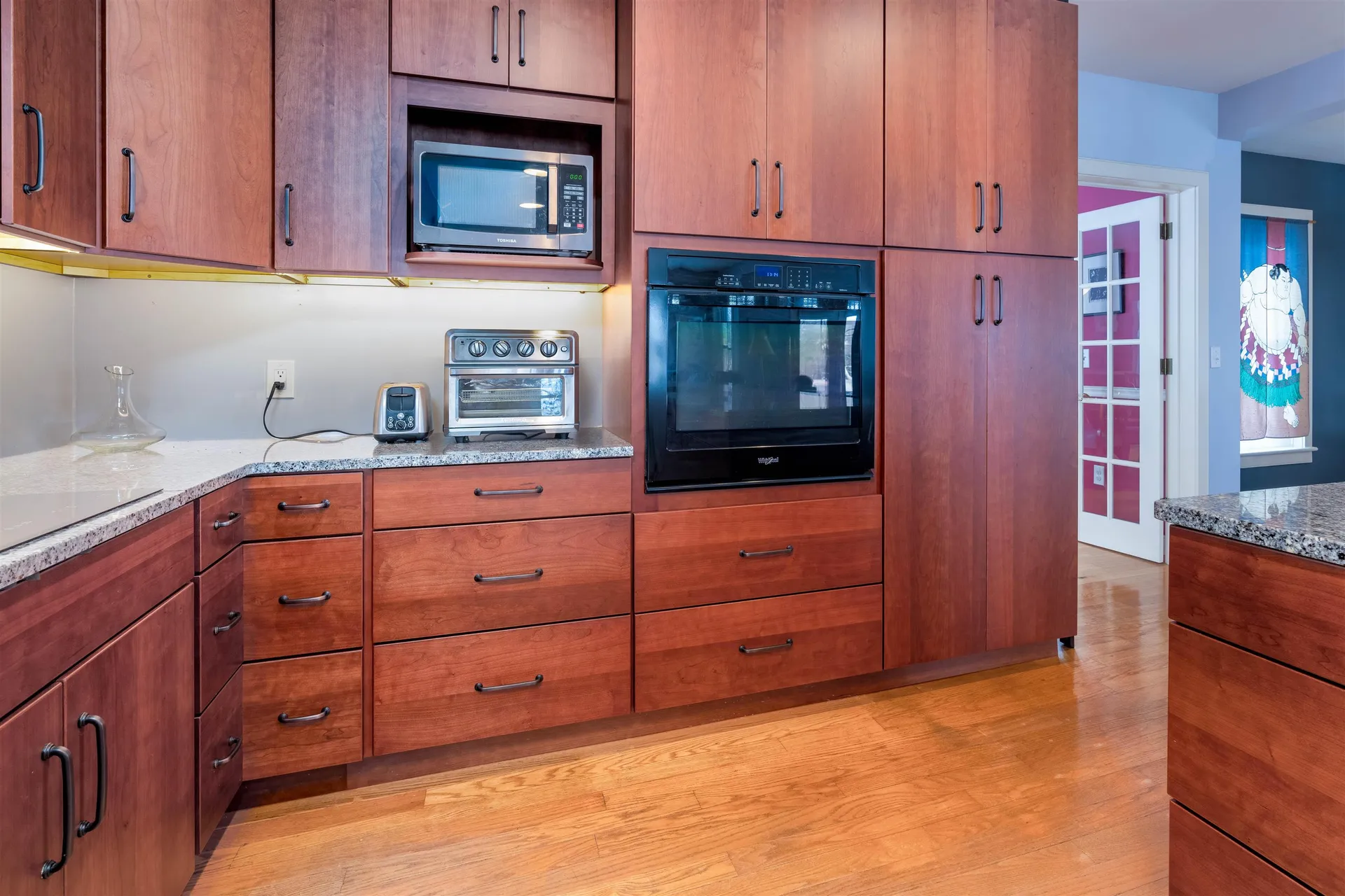 62 South Harvey Farm Road Waterbury VT 05677