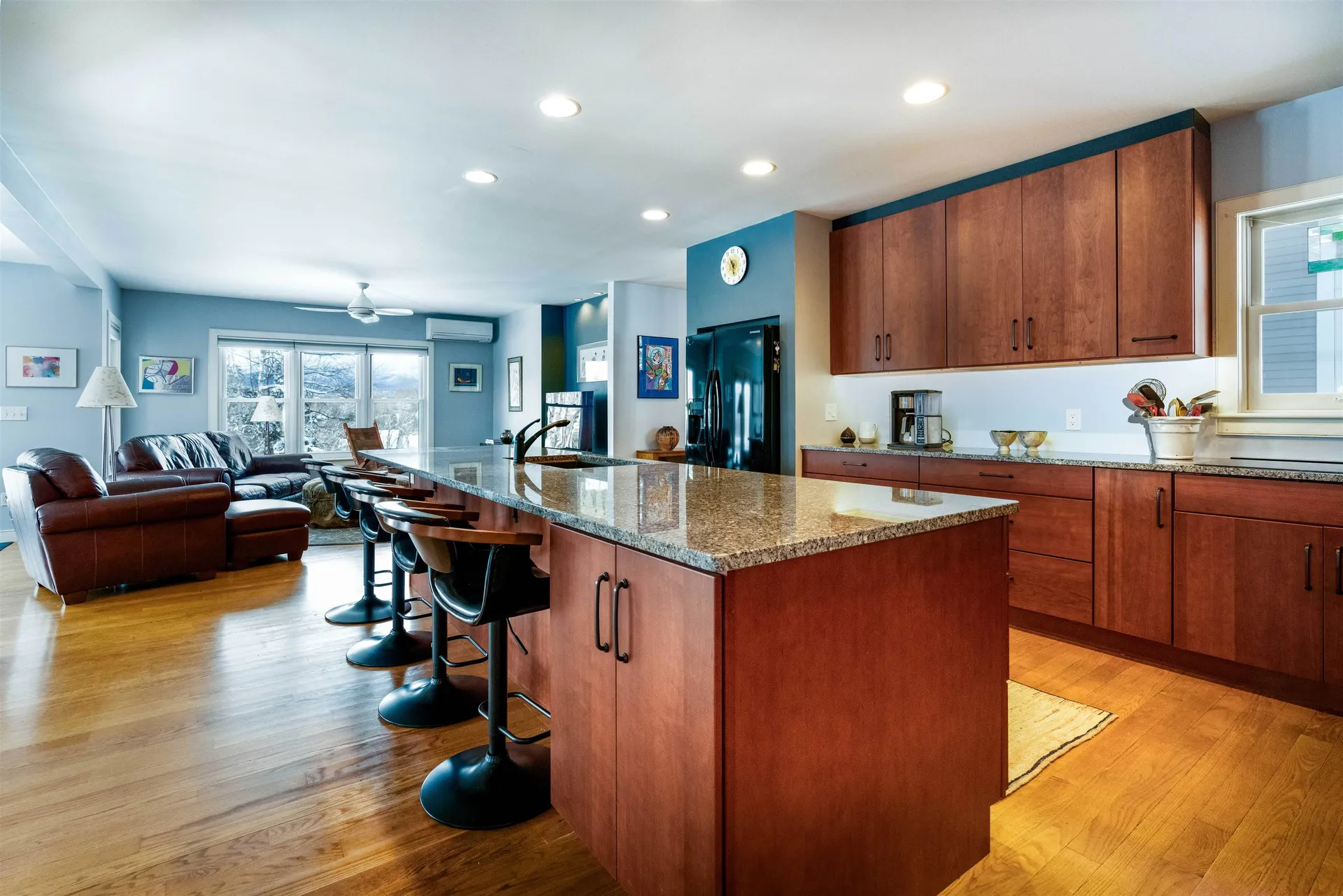 62 South Harvey Farm Road Waterbury VT 05677