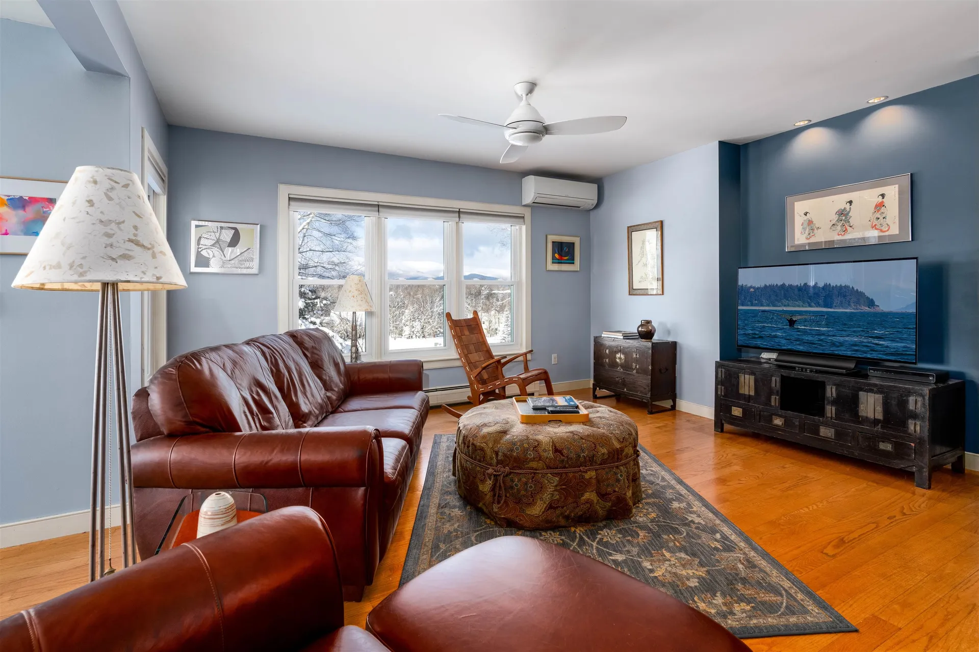62 South Harvey Farm Road Waterbury VT 05677