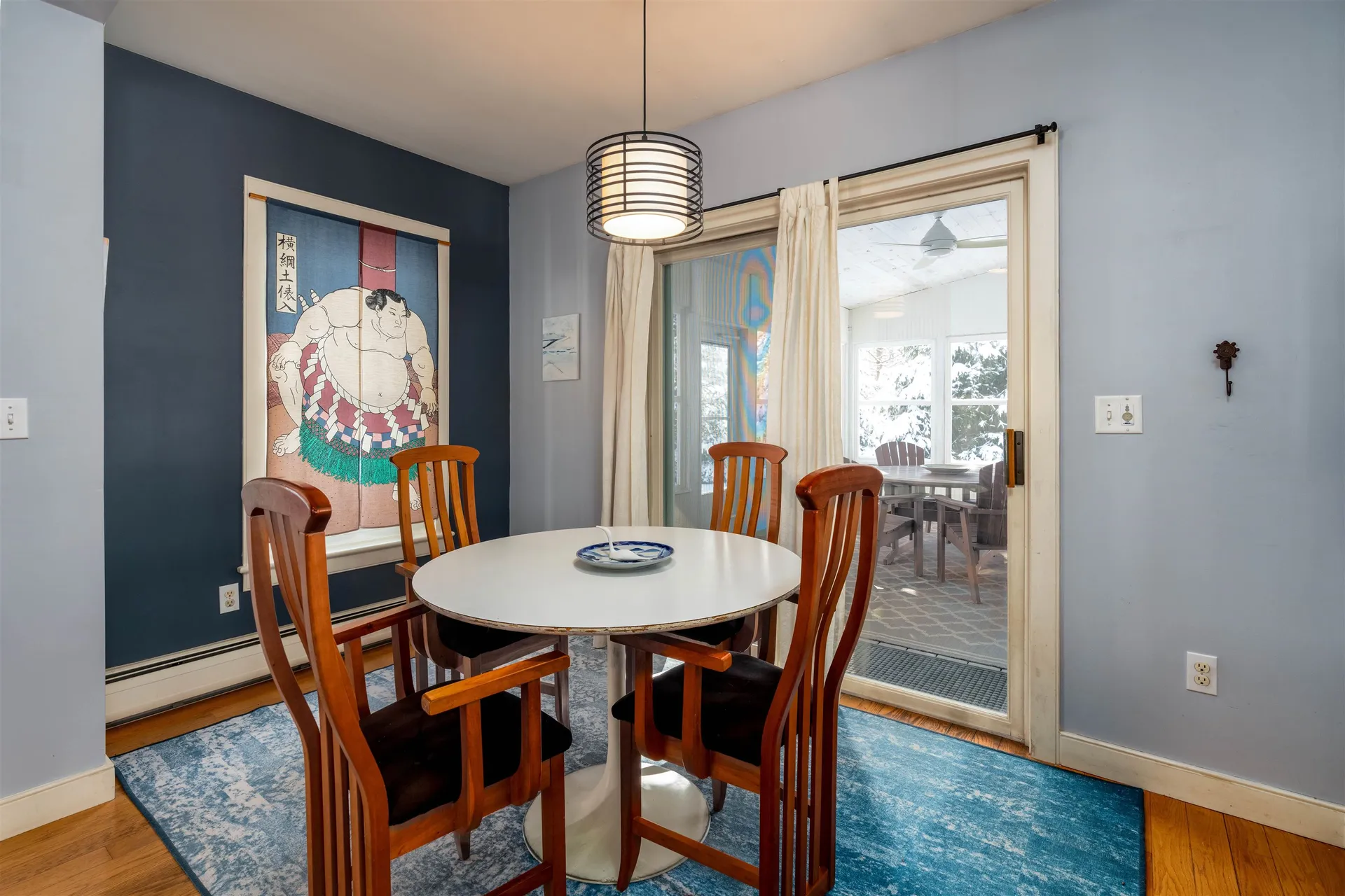 62 South Harvey Farm Road Waterbury VT 05677