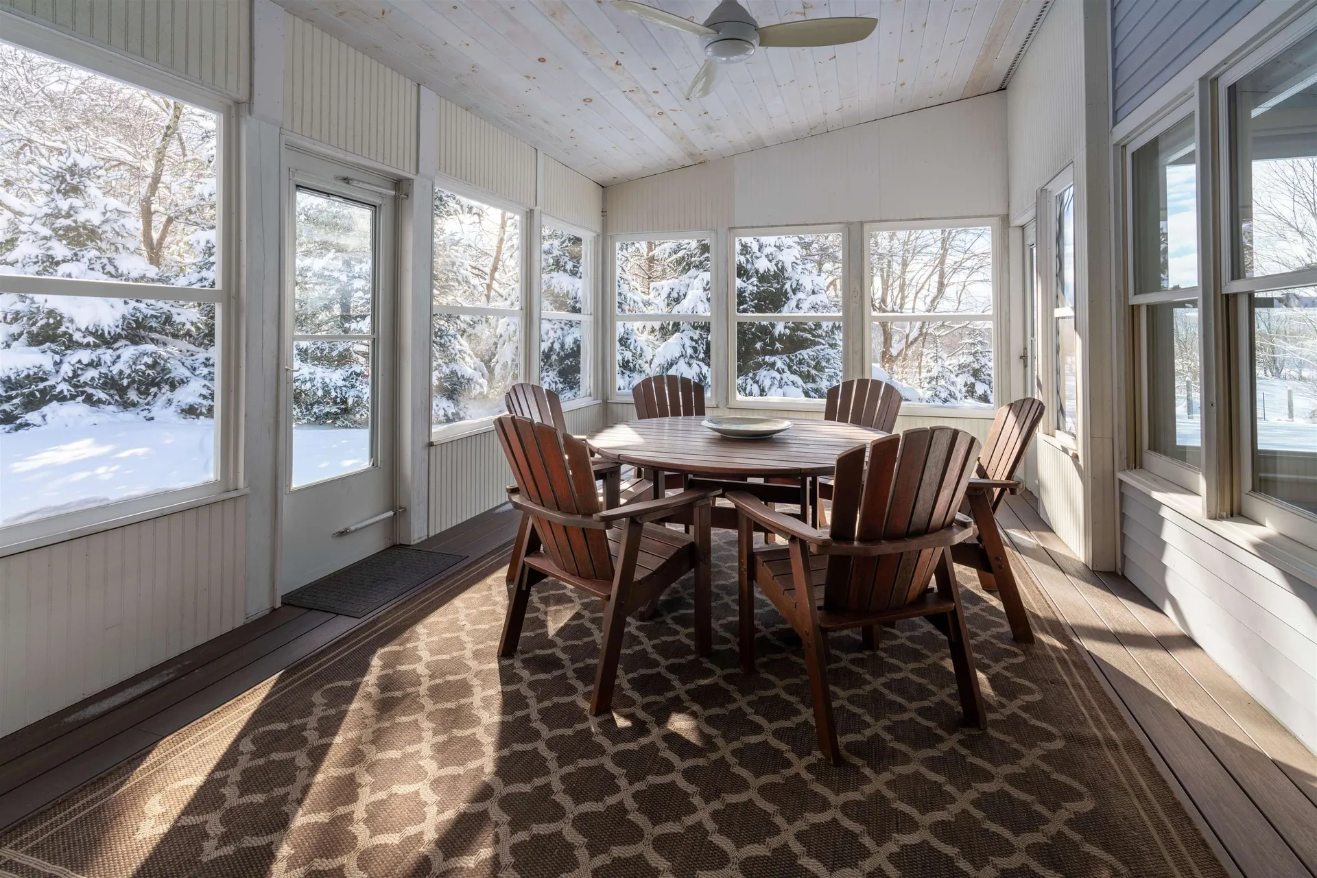 62 South Harvey Farm Road Waterbury VT 05677