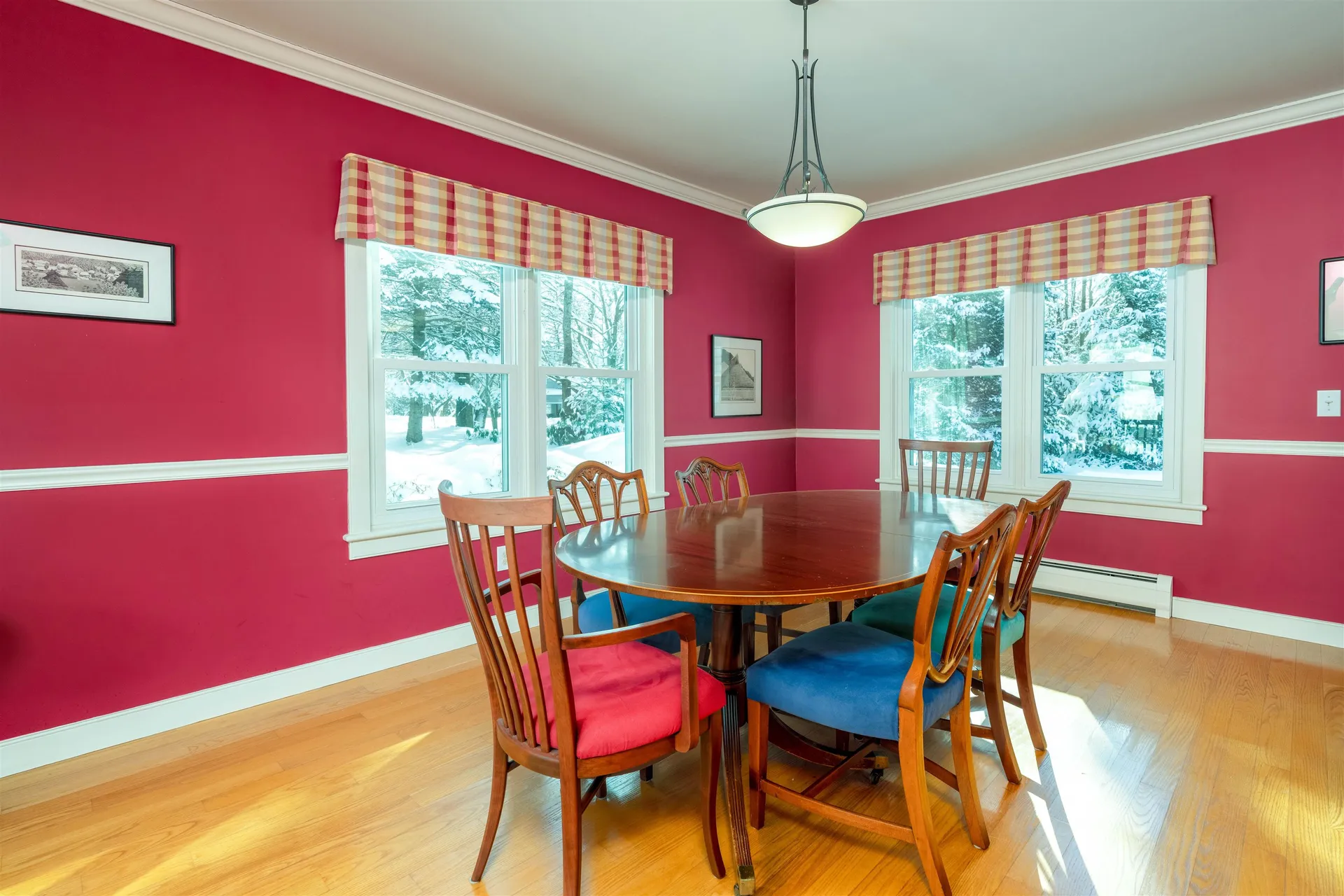 62 South Harvey Farm Road Waterbury VT 05677