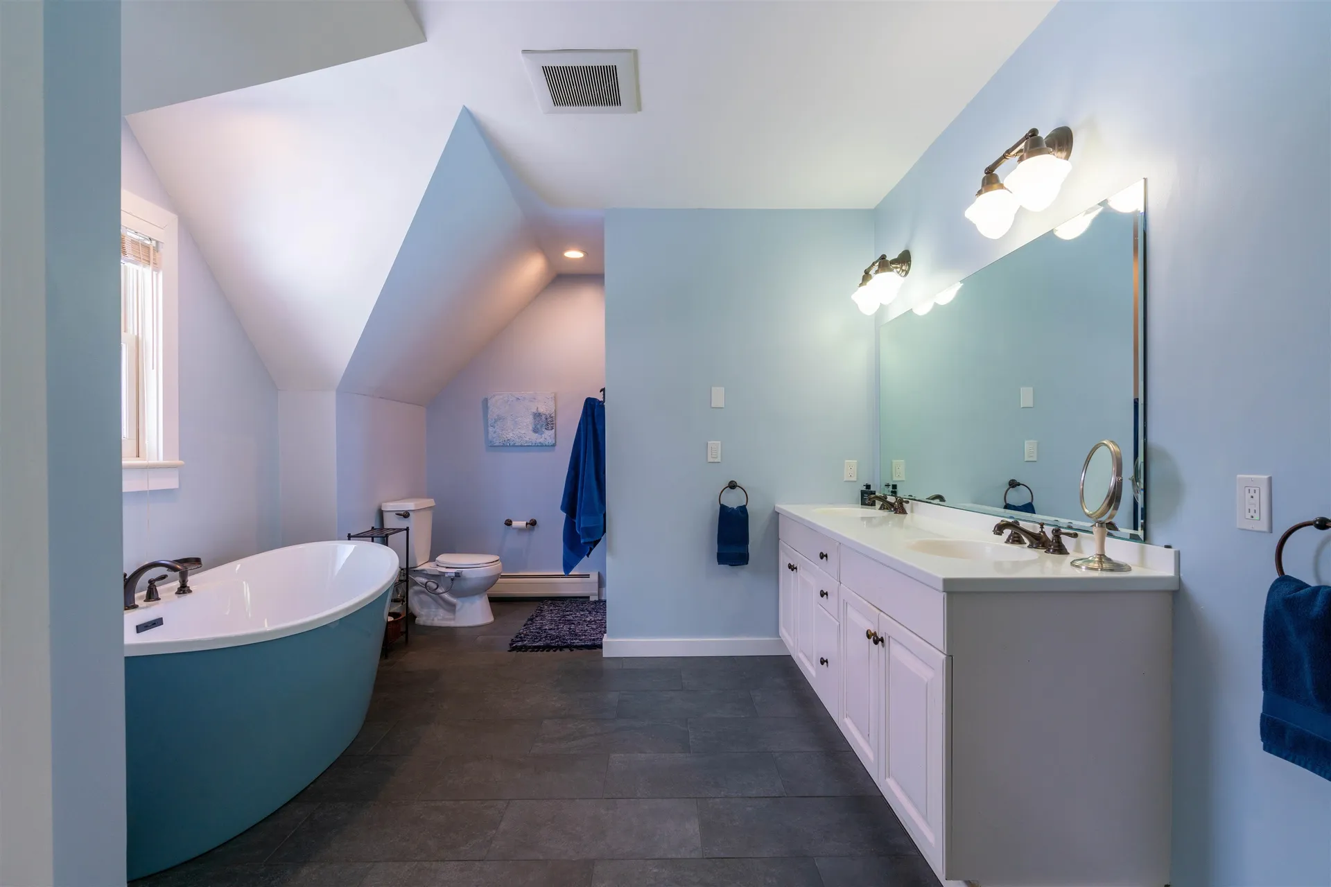 62 South Harvey Farm Road Waterbury VT 05677