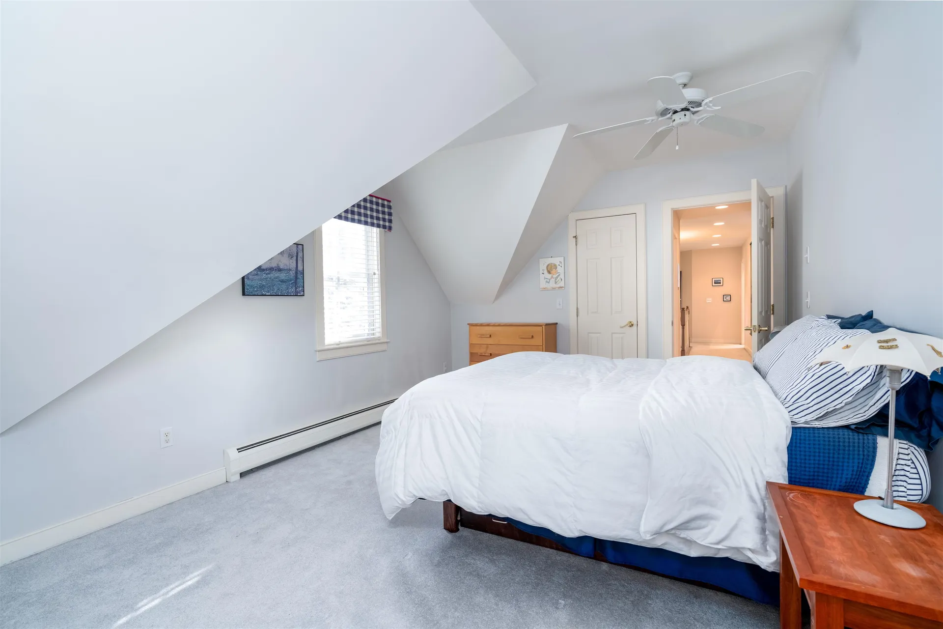 62 South Harvey Farm Road Waterbury VT 05677