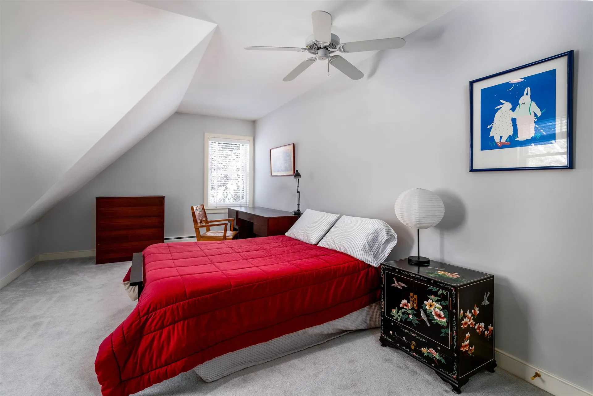62 South Harvey Farm Road Waterbury VT 05677