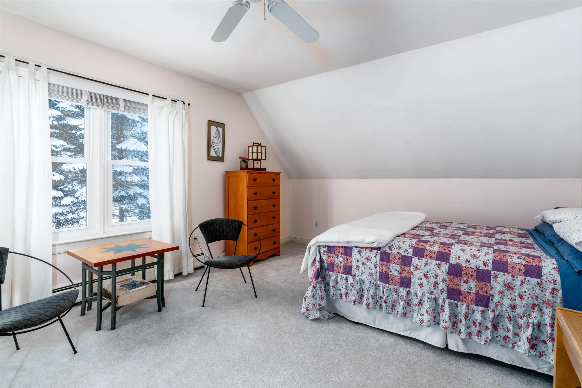 62 South Harvey Farm Road Waterbury VT 05677