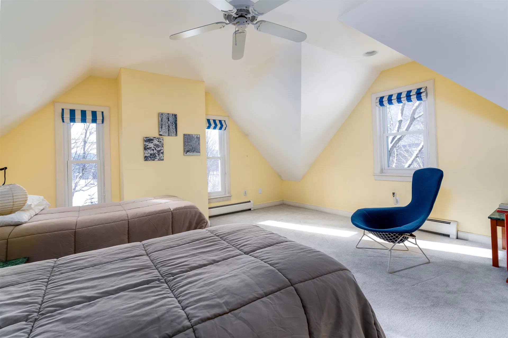 62 South Harvey Farm Road Waterbury VT 05677