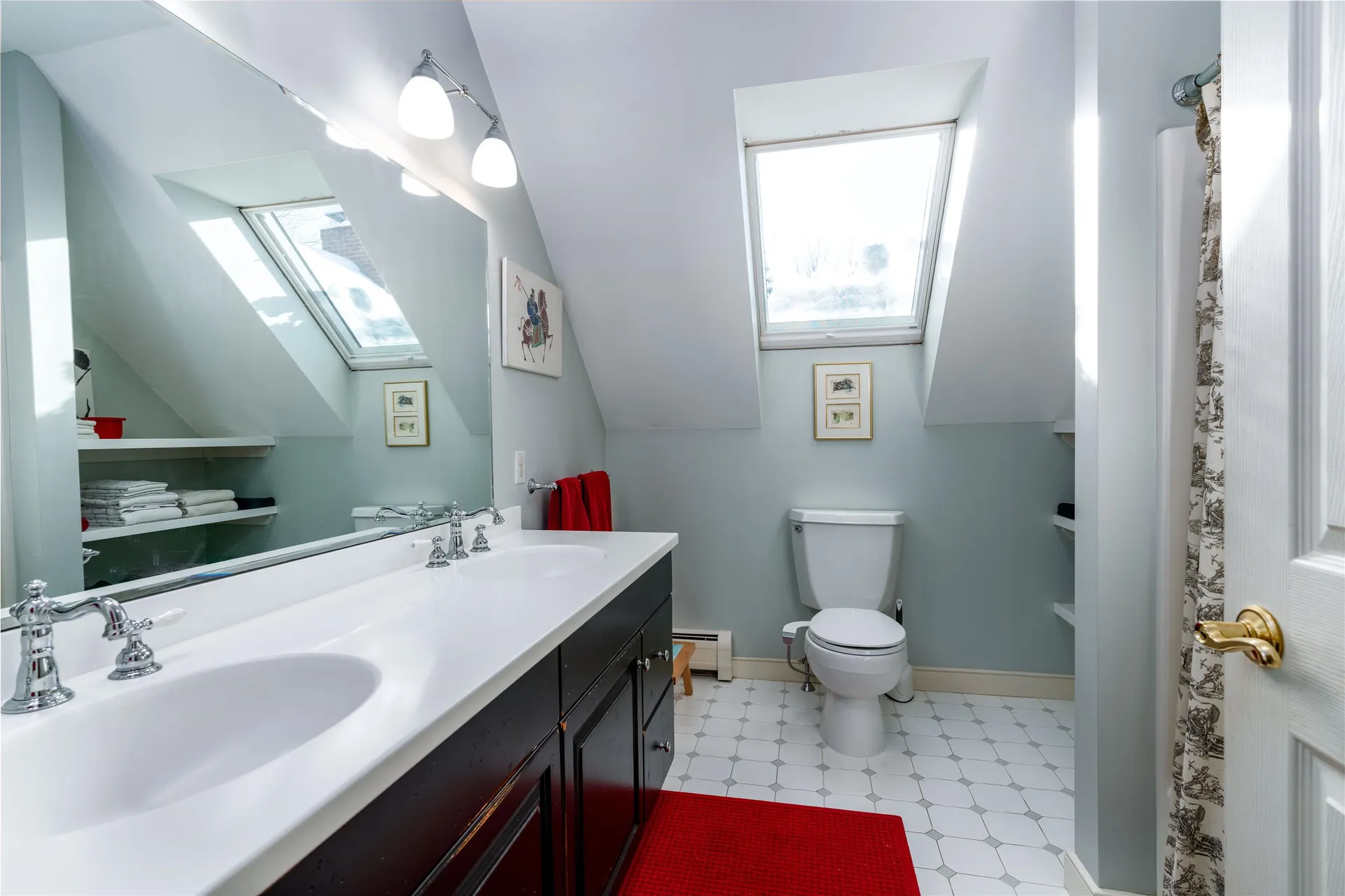 62 South Harvey Farm Road Waterbury VT 05677