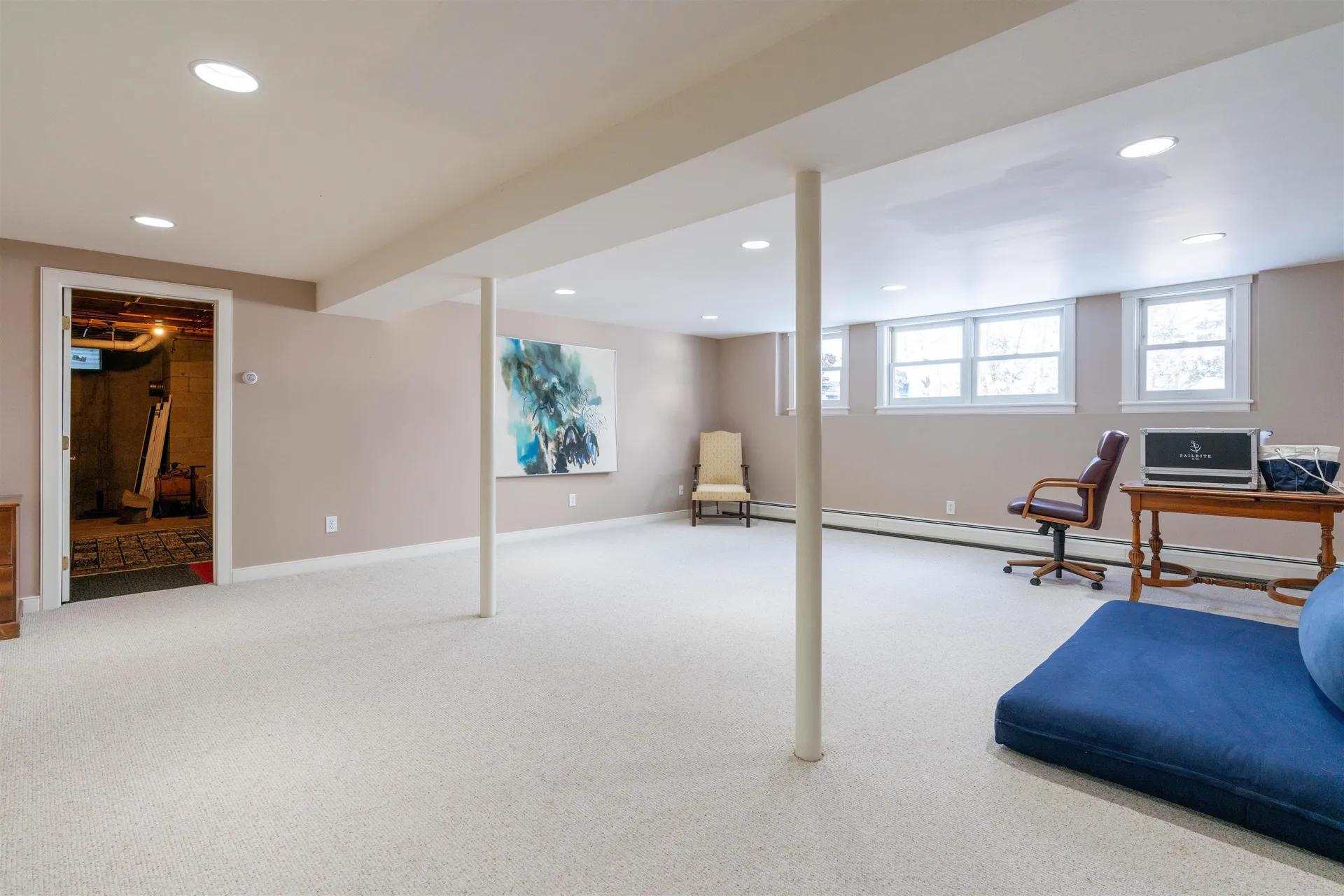 62 South Harvey Farm Road Waterbury VT 05677