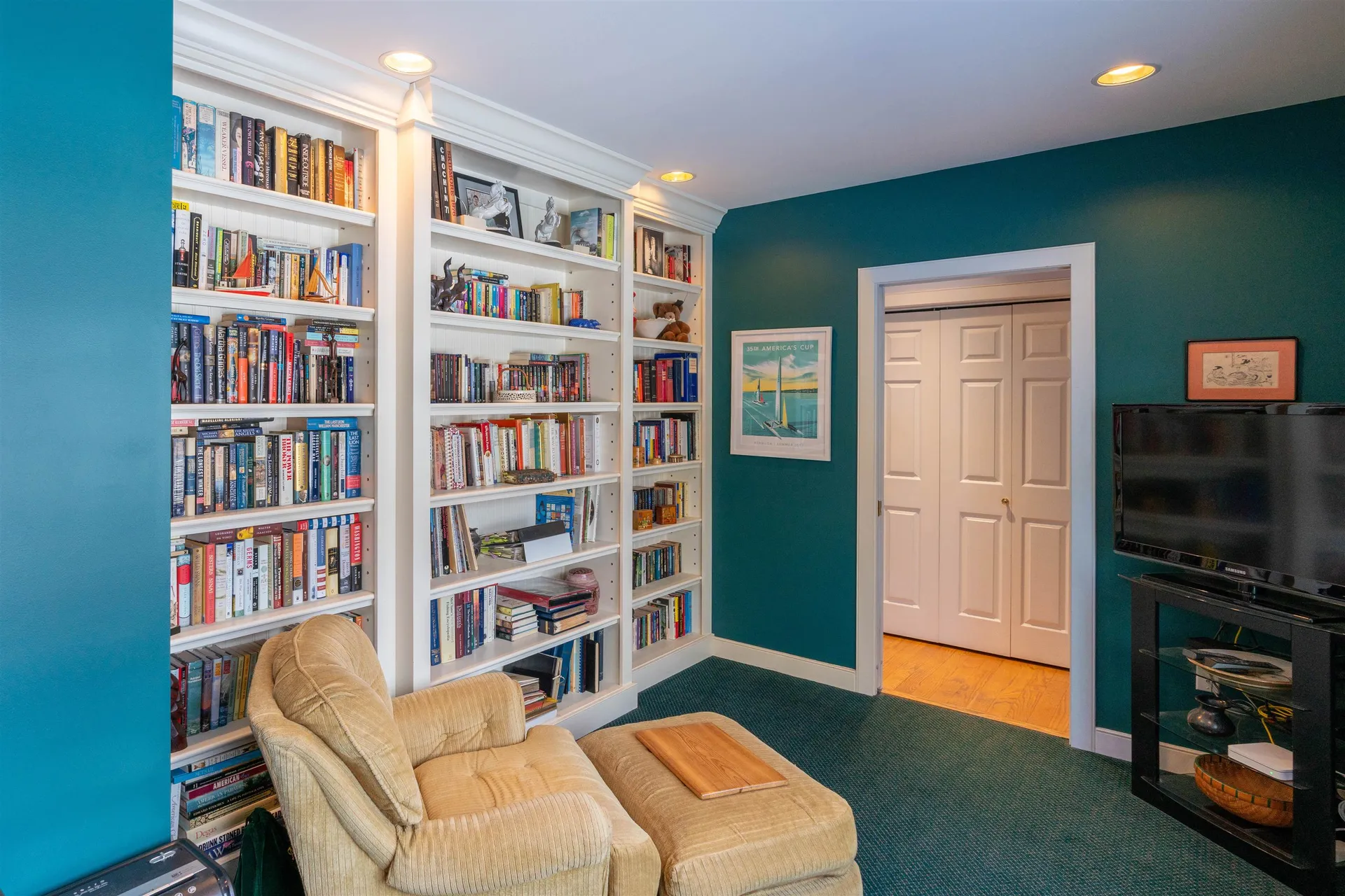 62 South Harvey Farm Road Waterbury VT 05677