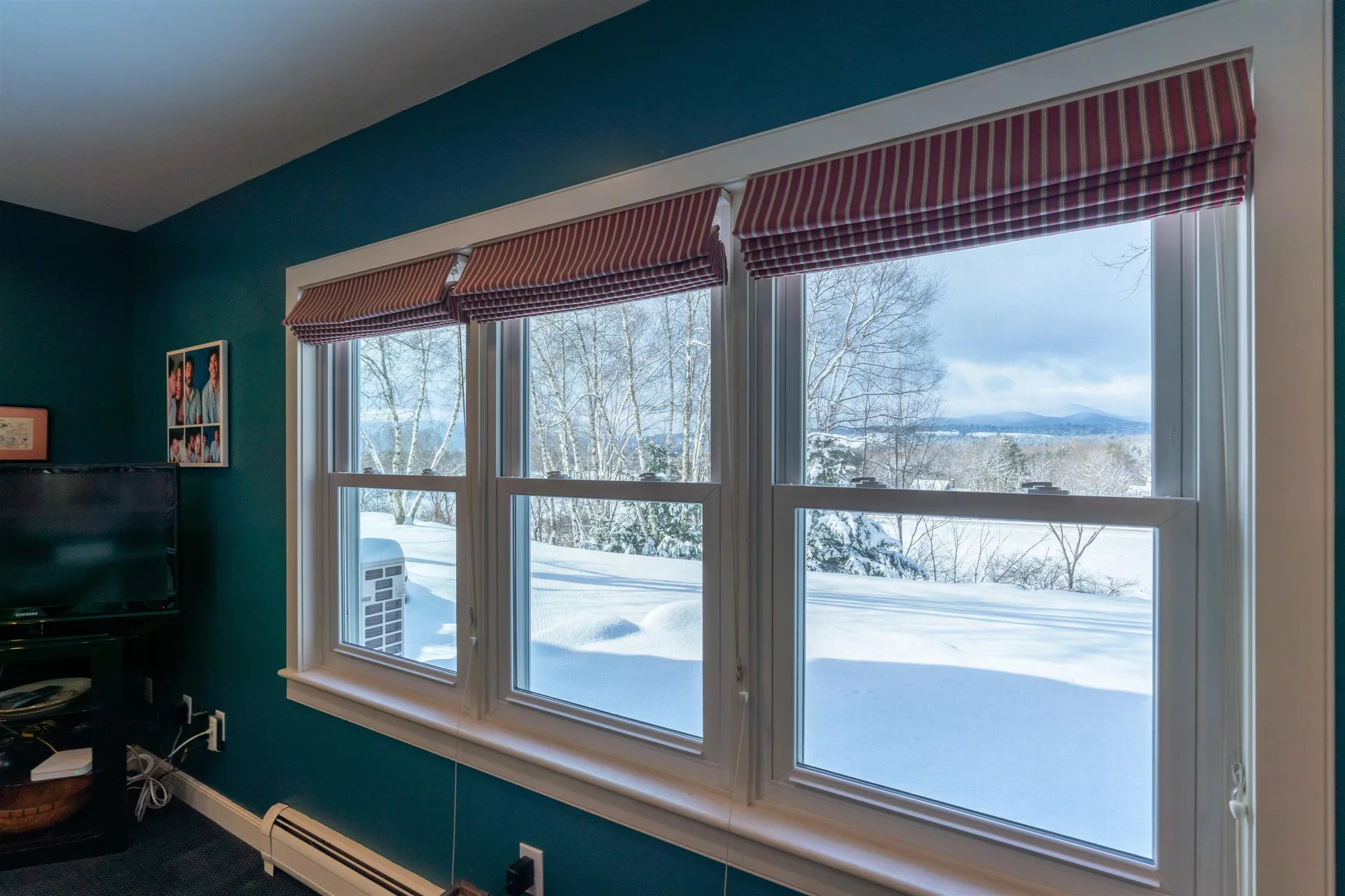 62 South Harvey Farm Road Waterbury VT 05677