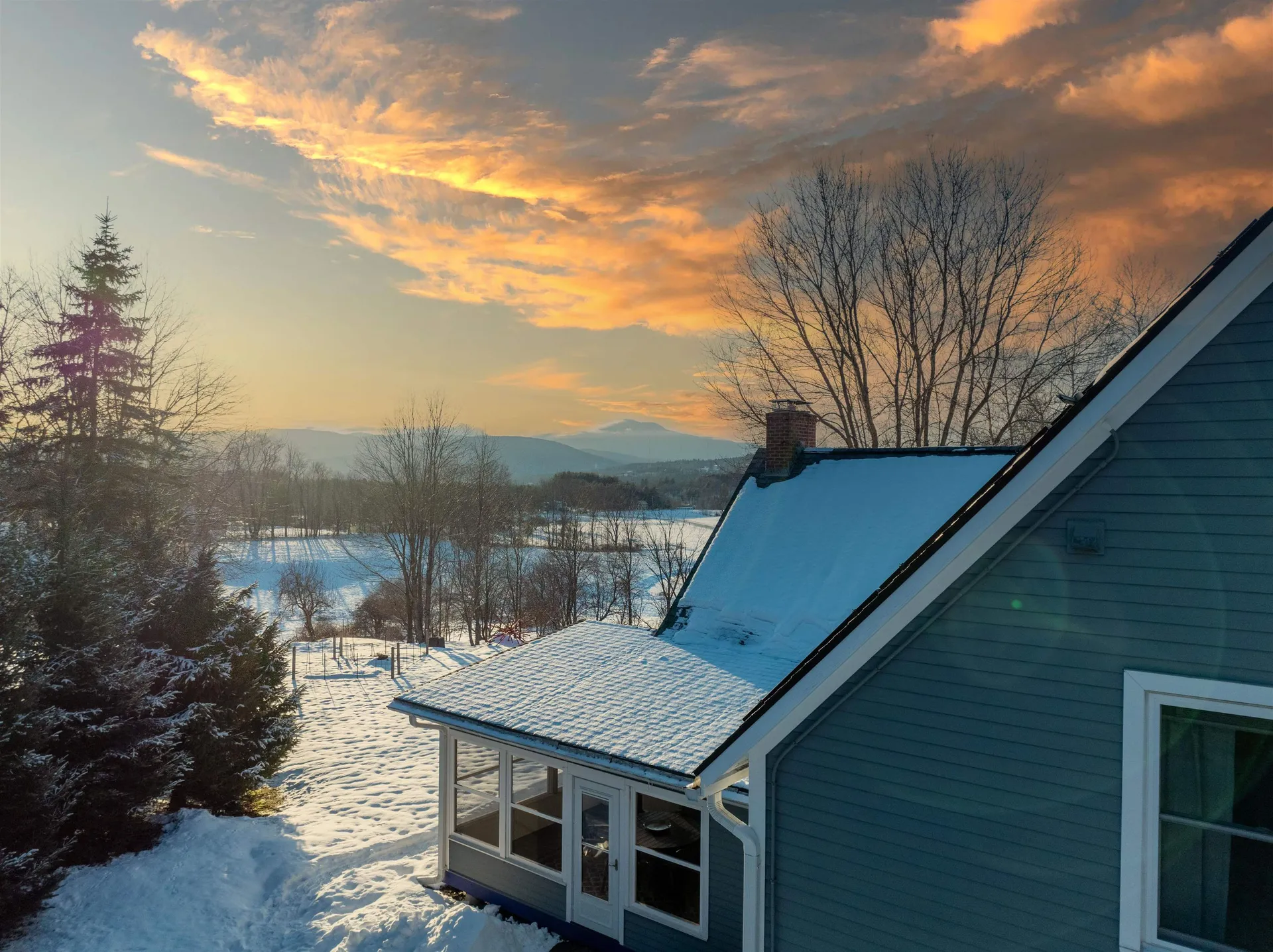 62 South Harvey Farm Road Waterbury VT 05677