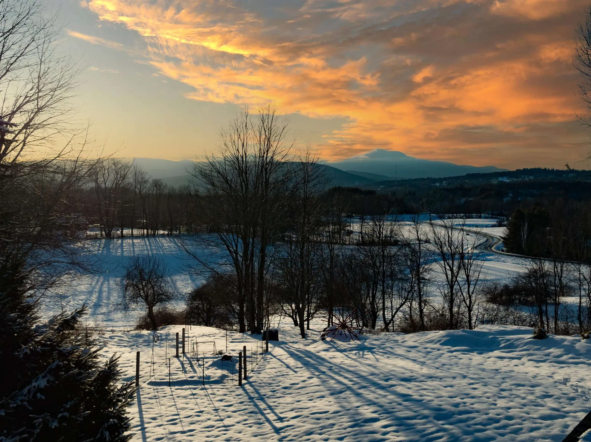 62 South Harvey Farm Road Waterbury VT 05677