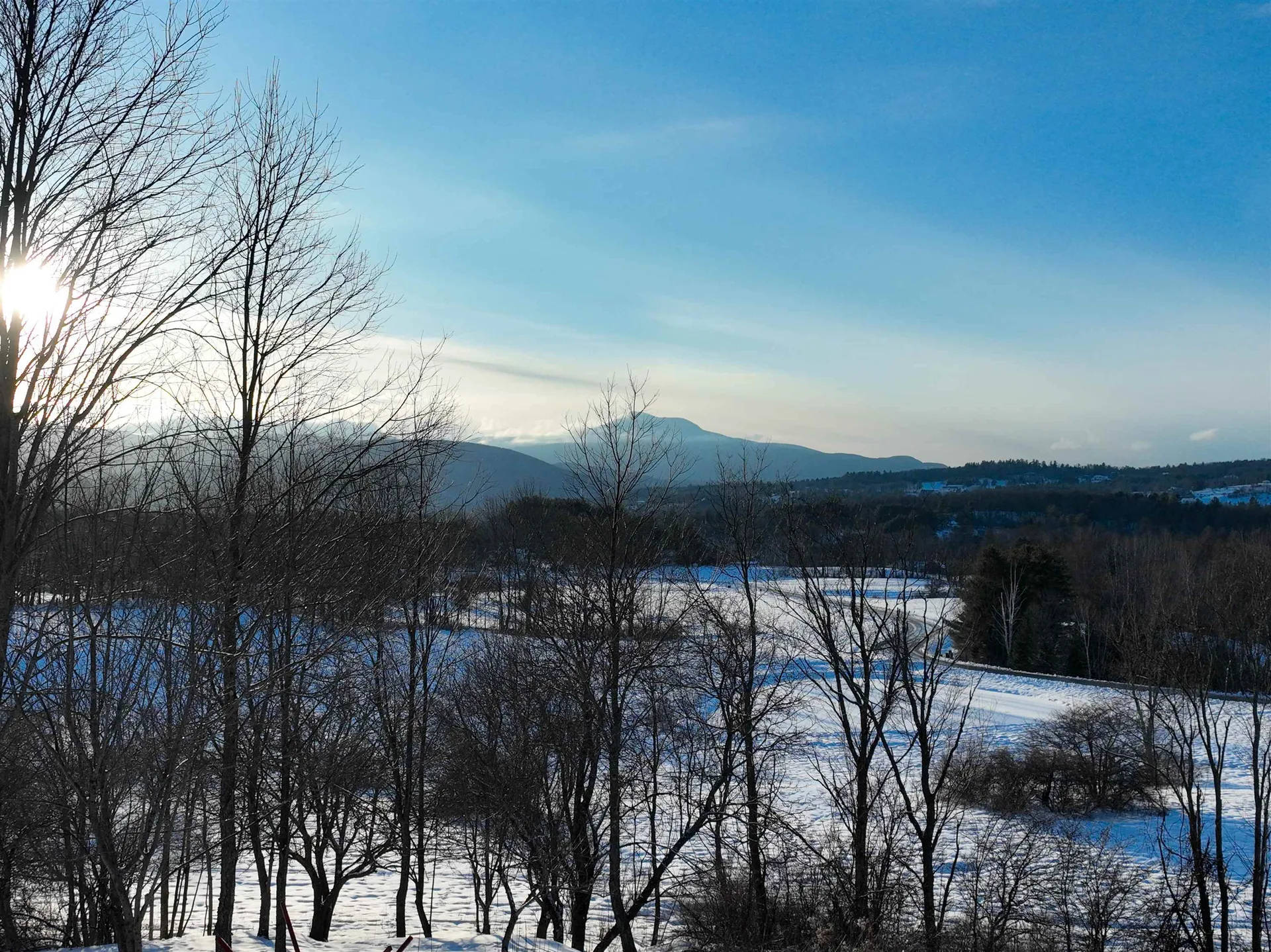 62 South Harvey Farm Road Waterbury VT 05677