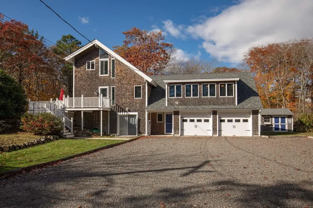 486 Shore Road York ME 03902