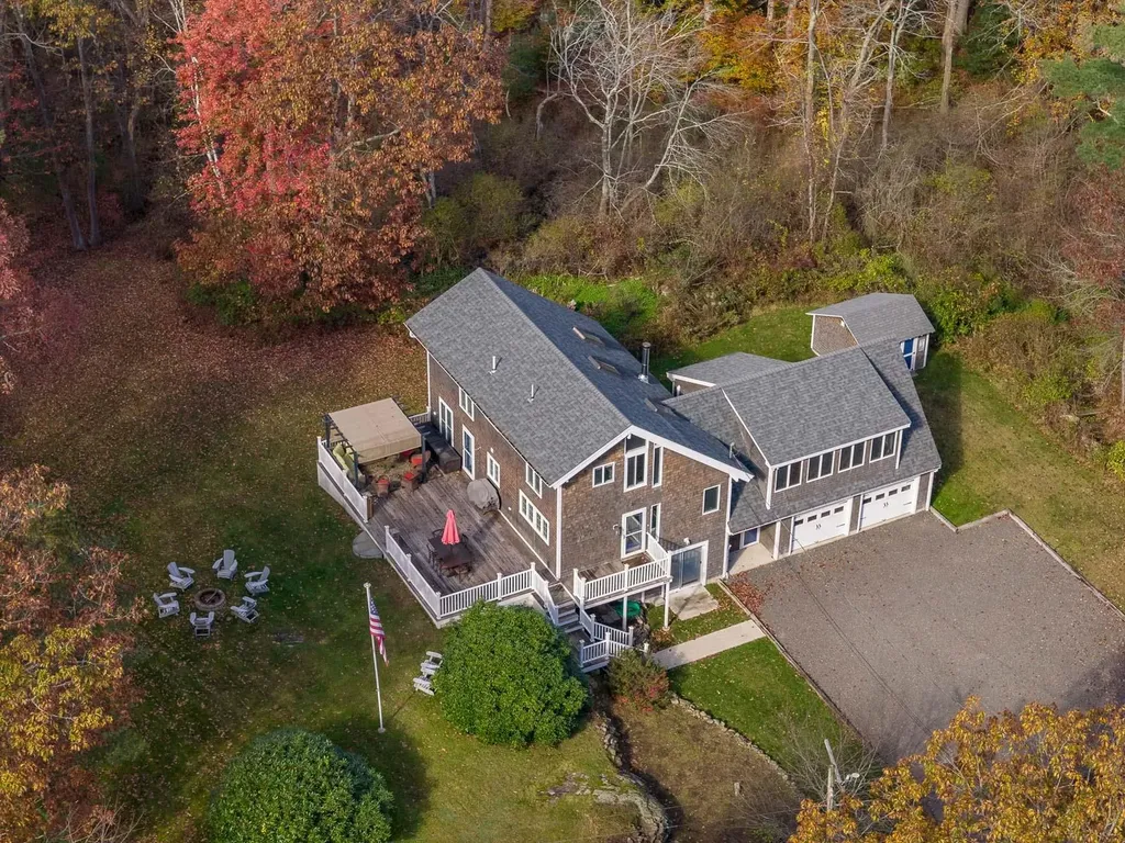 486 Shore Road York ME 03902