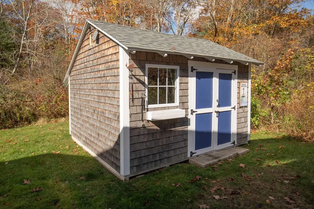 486 Shore Road York ME 03902