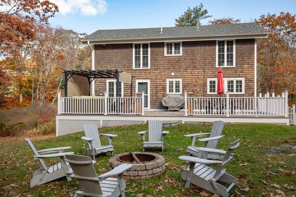 486 Shore Road York ME 03902