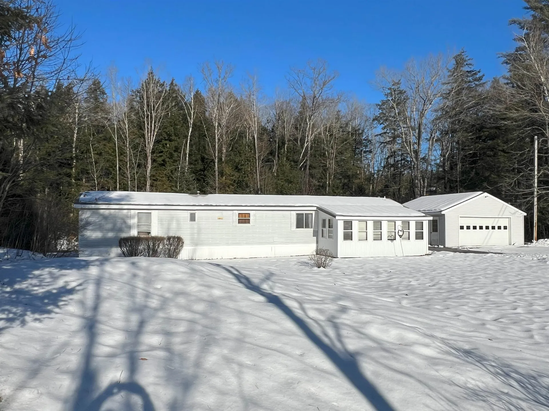 289 John Stark Highway Newport NH 03773