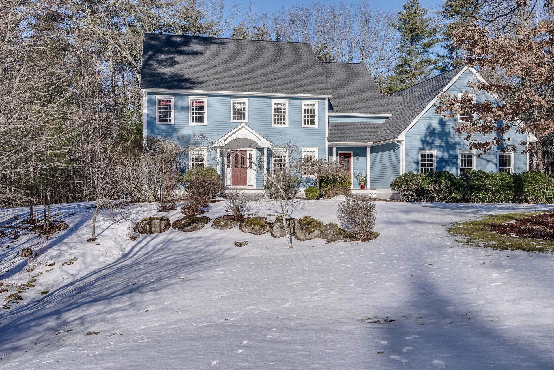 88 Federation Road Bedford NH 03110
