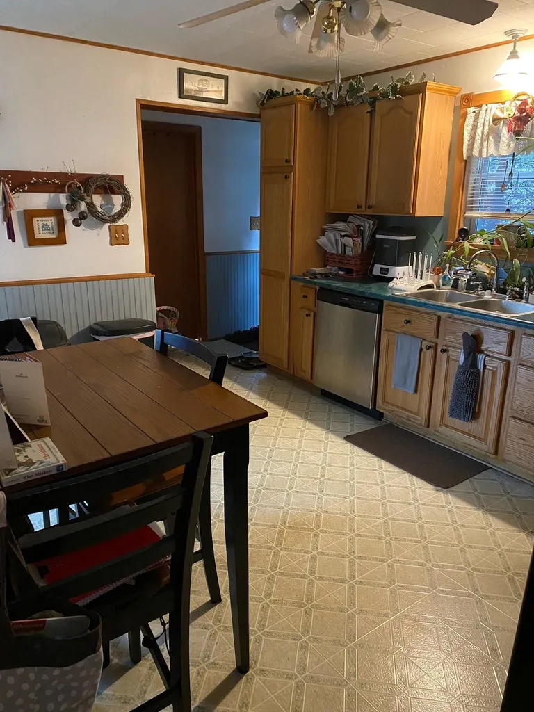 6 Laroe Street Swanton VT 05488