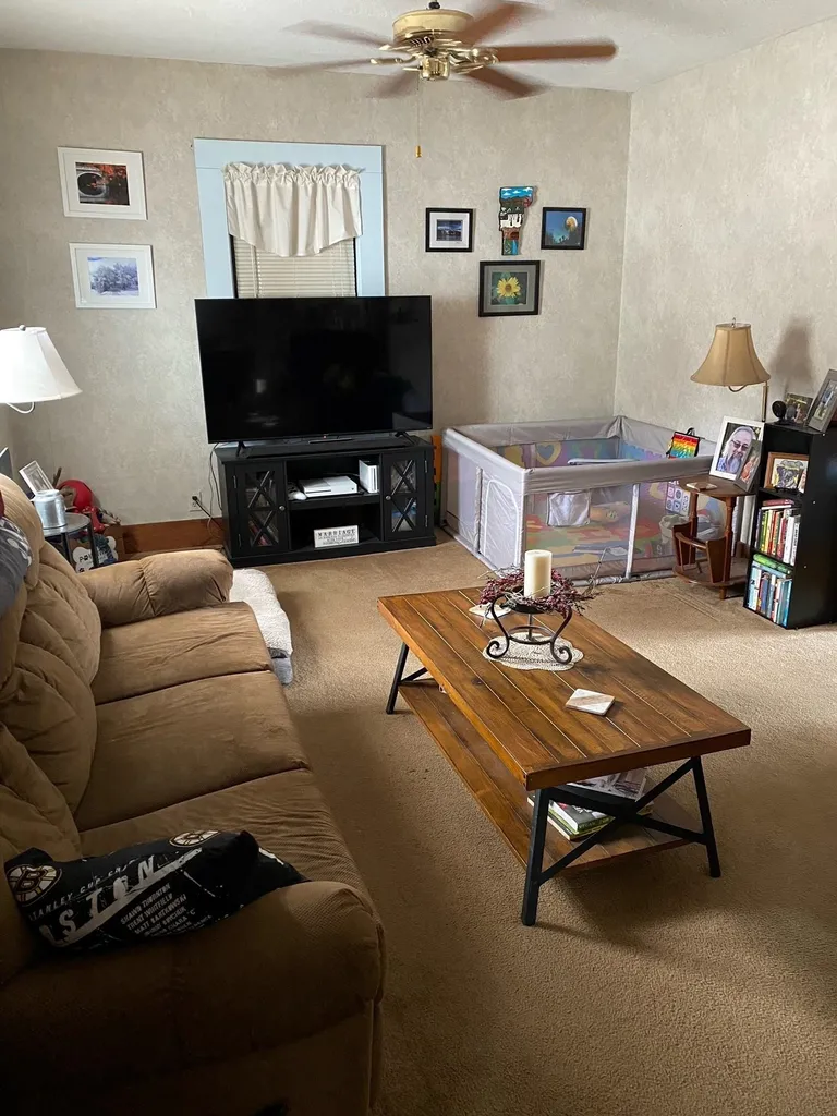 6 Laroe Street Swanton VT 05488