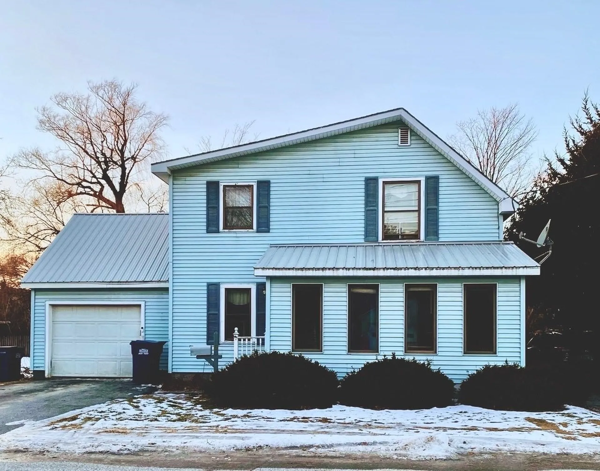 6 Laroe Street Swanton VT 05488