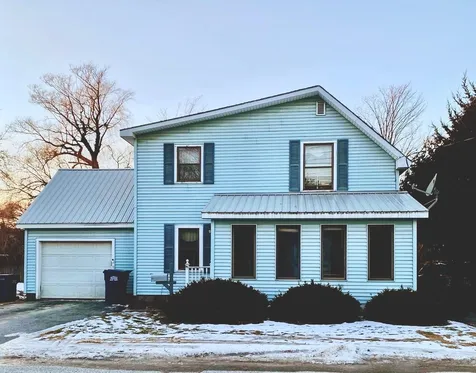 6 Laroe Street Swanton VT 05488