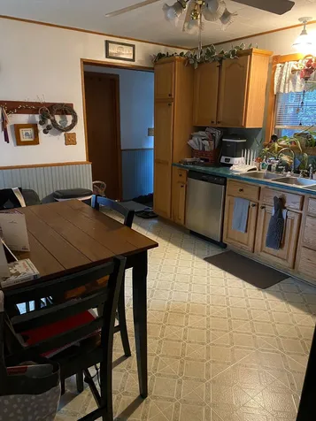 6 Laroe Street Swanton VT 05488