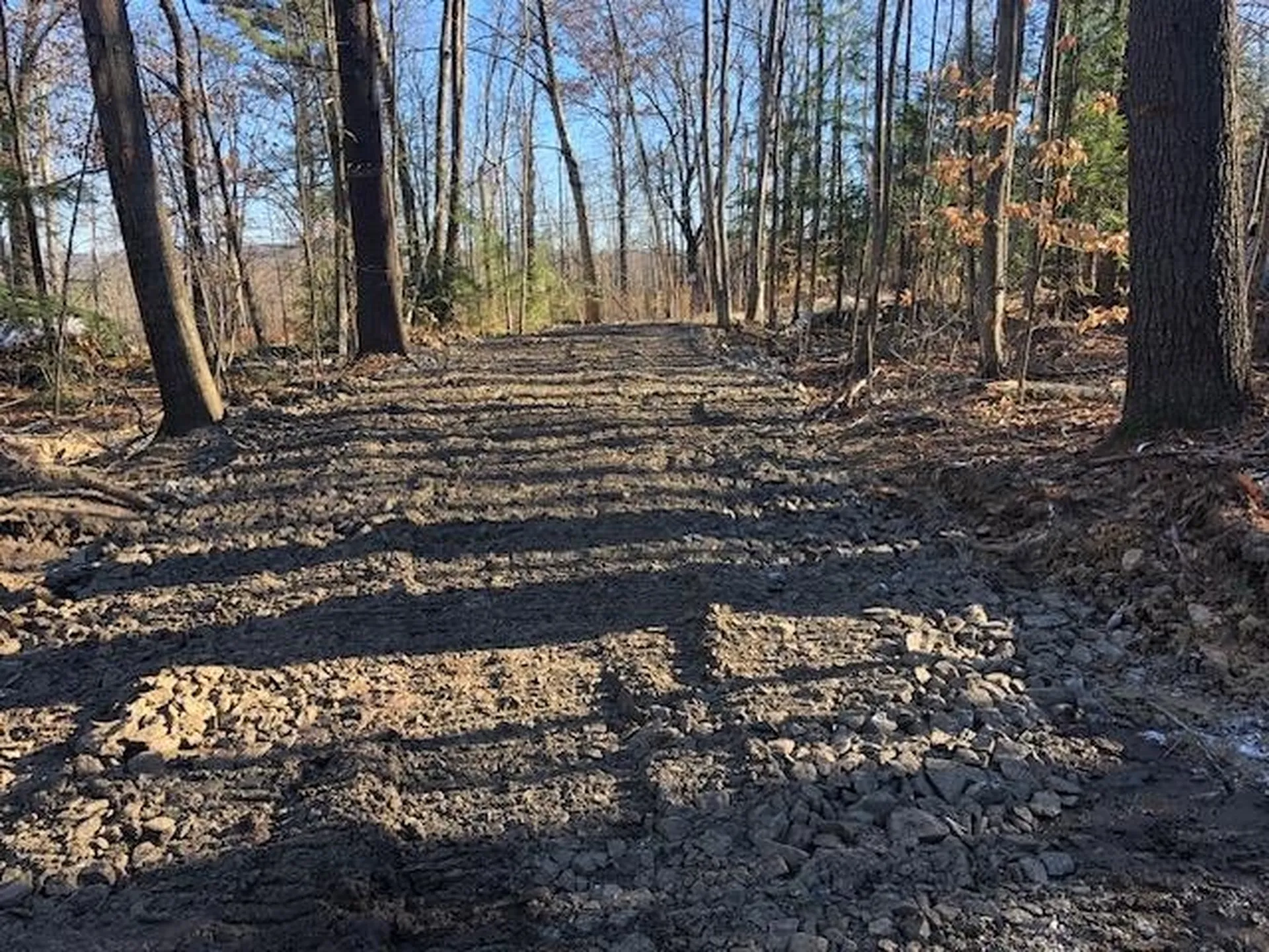 5 Shady Lane Northfield NH 03276