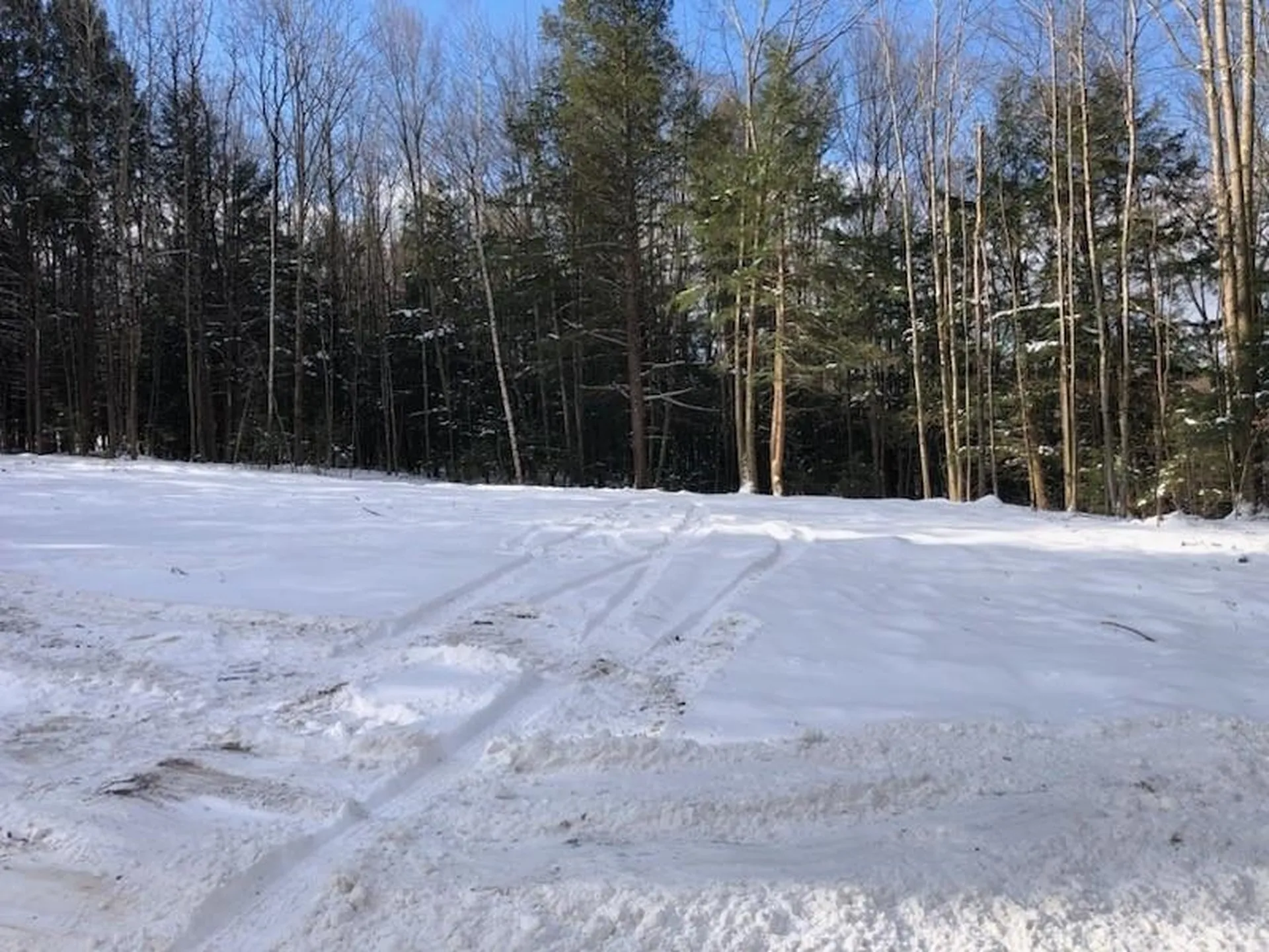 5 Shady Lane Northfield NH 03276