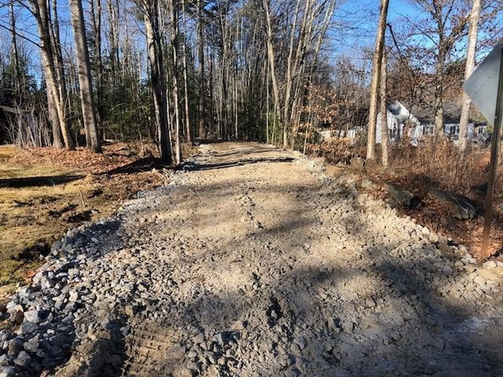 5 Shady Lane Northfield NH 03276