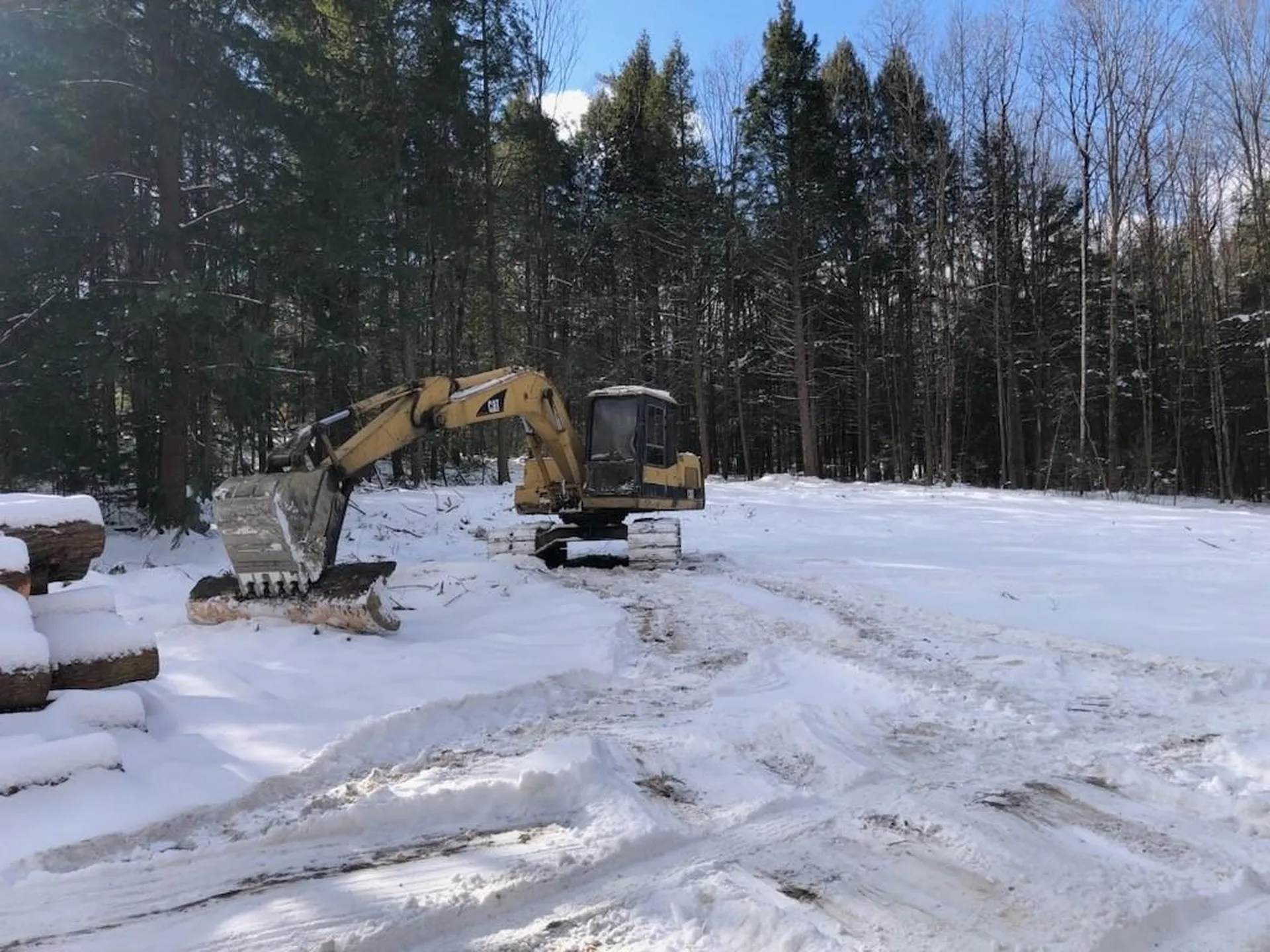 5 Shady Lane Northfield NH 03276